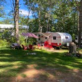 Review photo of Searsport Shores Ocean Campground by Kathy L., September 19, 2021