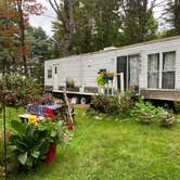 Review photo of Searsport Shores Ocean Campground by Kathy L., September 19, 2021