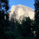 Review photo of Upper Pines Campground — Yosemite National Park by Corinna B., June 30, 2018