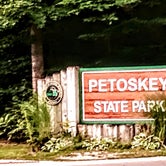 Review photo of Petoskey State Park by Ryan L T., September 19, 2021