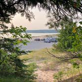 Review photo of Petoskey State Park Campground by Ryan L T., September 19, 2021