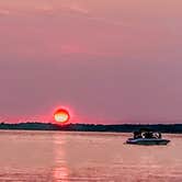 Review photo of Petoskey State Park Campground by Ryan L T., September 19, 2021