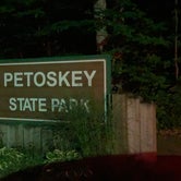 Review photo of Petoskey State Park by Ryan L T., September 19, 2021