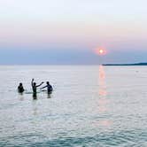 Review photo of Petoskey State Park Campground by Ryan L T., September 19, 2021