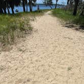 Review photo of Goose Creek Campground by Stephanie J., September 19, 2021