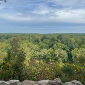 Review photo of Moccasin Branch Campground — Raven Rock State Park by Stephanie J., September 19, 2021
