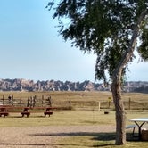 Review photo of Badlands Hotel & Campground by Glenda , September 19, 2021