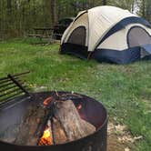 Review photo of Geneva State Park Campground by Mary S., June 30, 2018