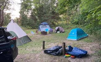 Ryan L T.'s photo at Haakwood State Forest Campground near Petoskey, MI