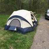 Review photo of Geneva State Park Campground by Mary S., June 30, 2018