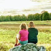 Review photo of Haakwood State Forest Campground by Ryan L T., September 19, 2021