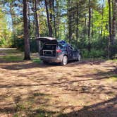 Review photo of Sparrow Rapids Campground by Bill F., September 19, 2021