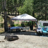 Review photo of Junebug Campground by Kim S., June 30, 2018