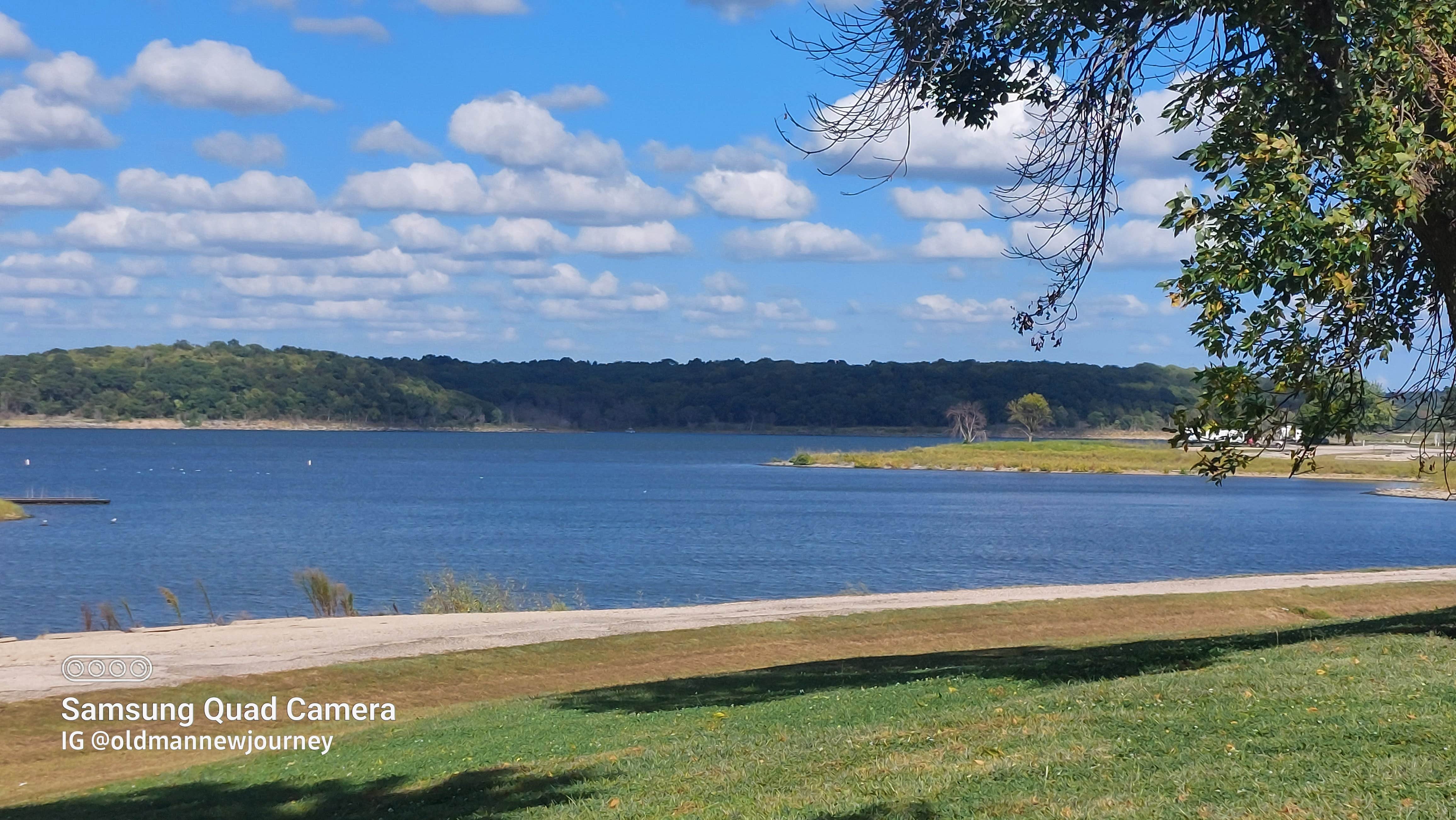 Camper submitted image from Rock Creek (KS) - 3