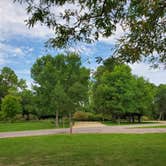 Review photo of Campground 2 — Oakwood Lakes State Park by Lynn A. C., September 19, 2021