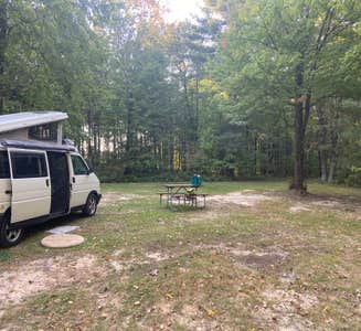 Camper-submitted photo from Wildcat Mound County Park