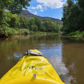 Review photo of Page Springs Resort by Pam A., September 19, 2021