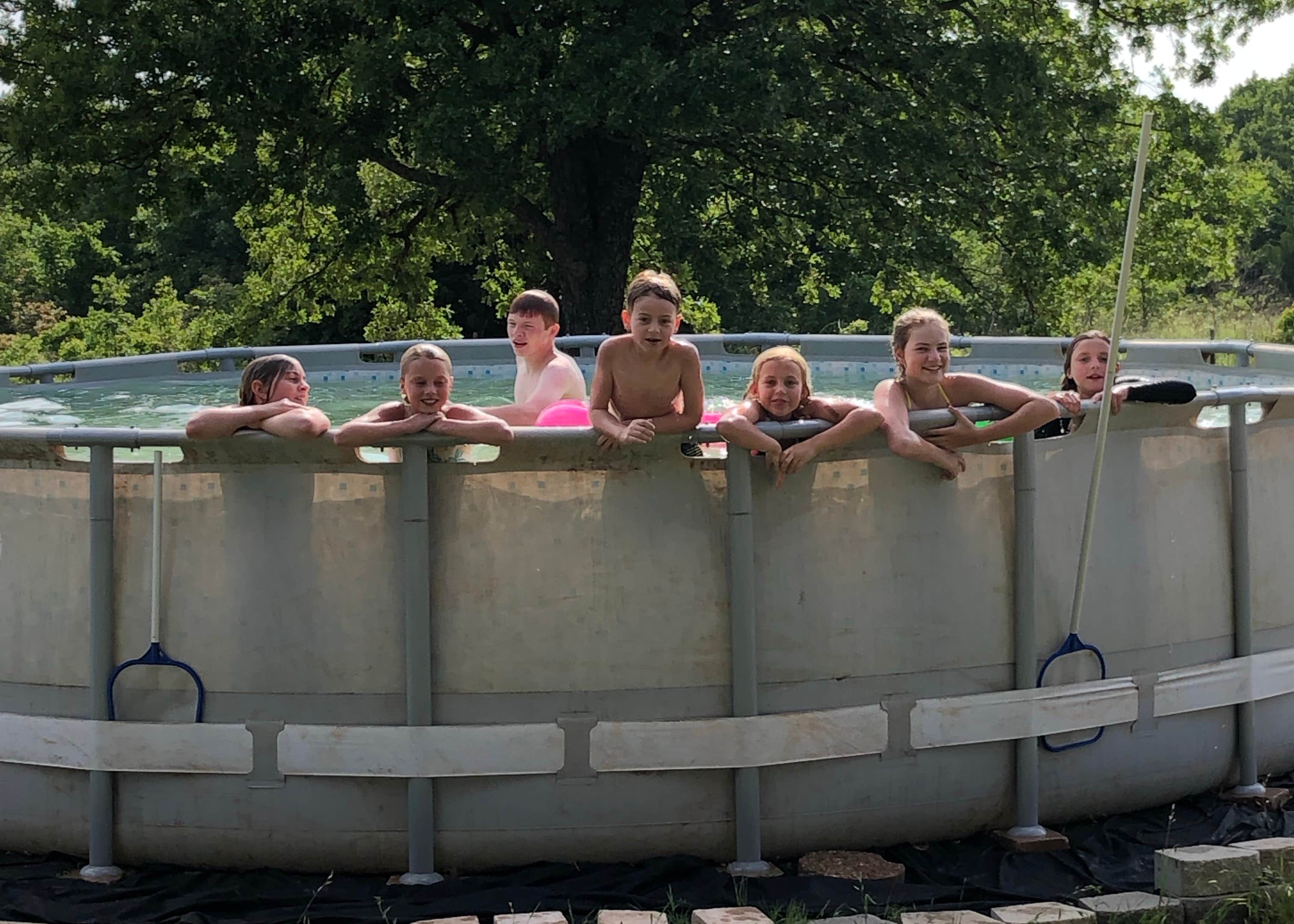 RC's Campground & Quick Stop Camping The Dyrt