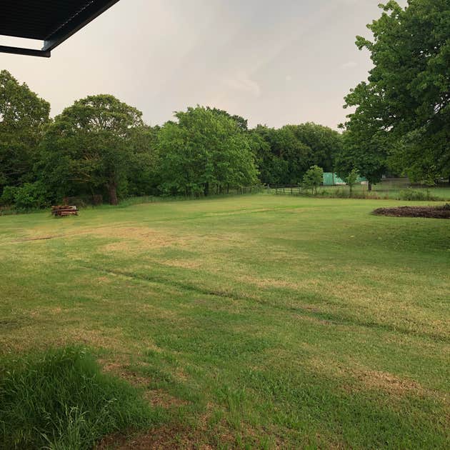 RC's Campground & Quick Stop Stratford, OK