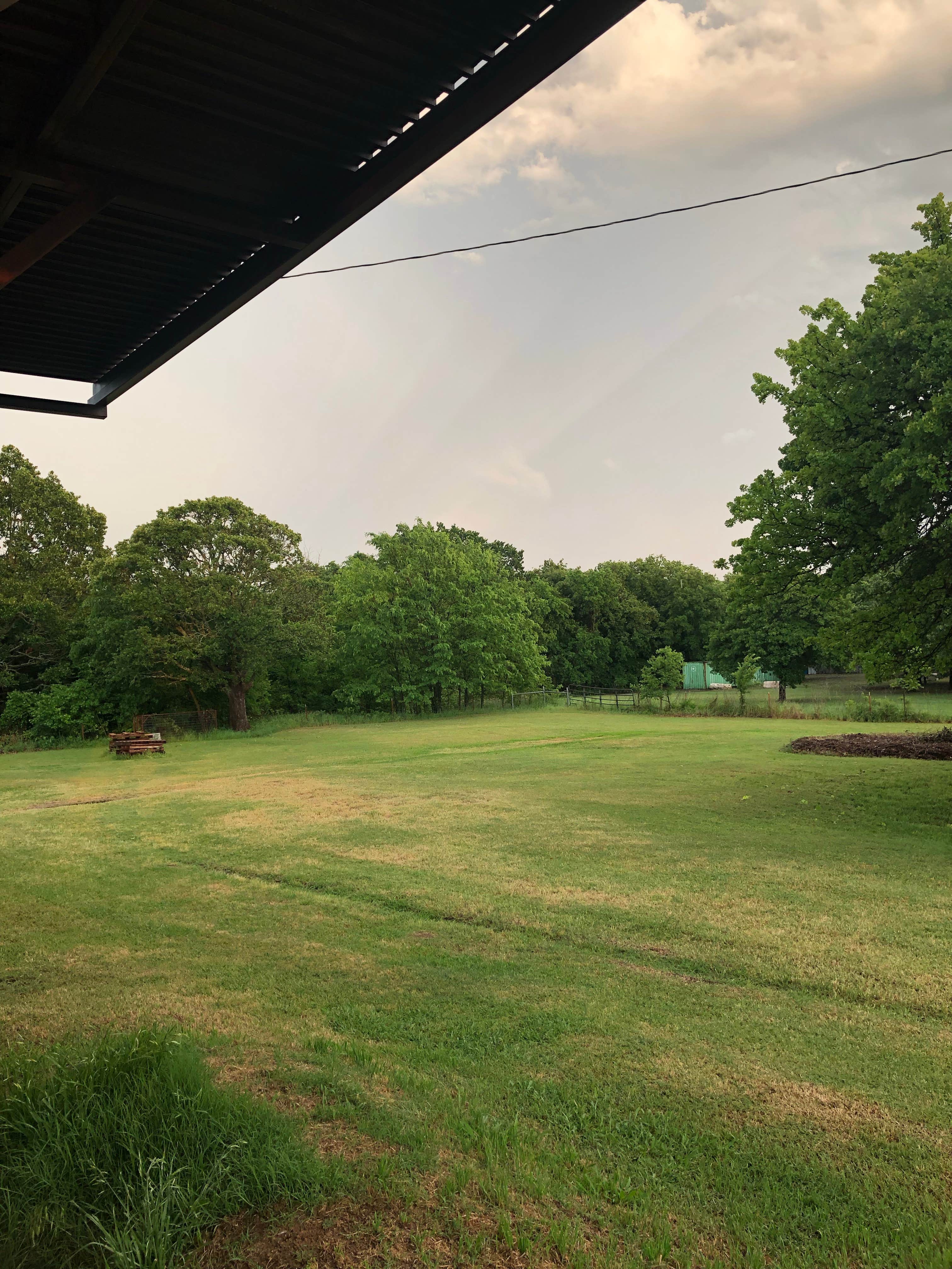 RC's Campground & Quick Stop Stratford, OK