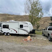 Review photo of Yellowstone RV Park by cal , September 19, 2021