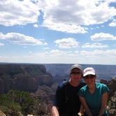 Review photo of North Rim Campground — Grand Canyon National Park by Debbie D., June 30, 2018