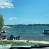 Review photo of Traverse City State Park Campground by Ryan L T., September 19, 2021