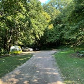 Review photo of Stone State Park Campground by Sharon T., September 19, 2021