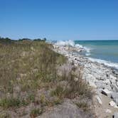 Review photo of Illinois Beach State Park by M E., September 19, 2021