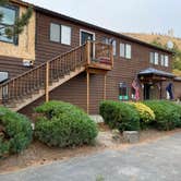 Review photo of Grande Hot Springs RV Resort by Rod D., September 20, 2021