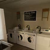 Review photo of Grande Hot Springs RV Resort by Rod D., September 20, 2021