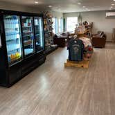 Review photo of Grande Hot Springs RV Resort by Rod D., September 20, 2021