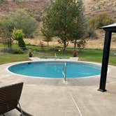 Review photo of Grande Hot Springs RV Resort by Rod D., September 20, 2021