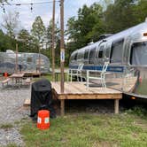 Review photo of Emberglow Outdoor Resort by Joy B., September 20, 2021