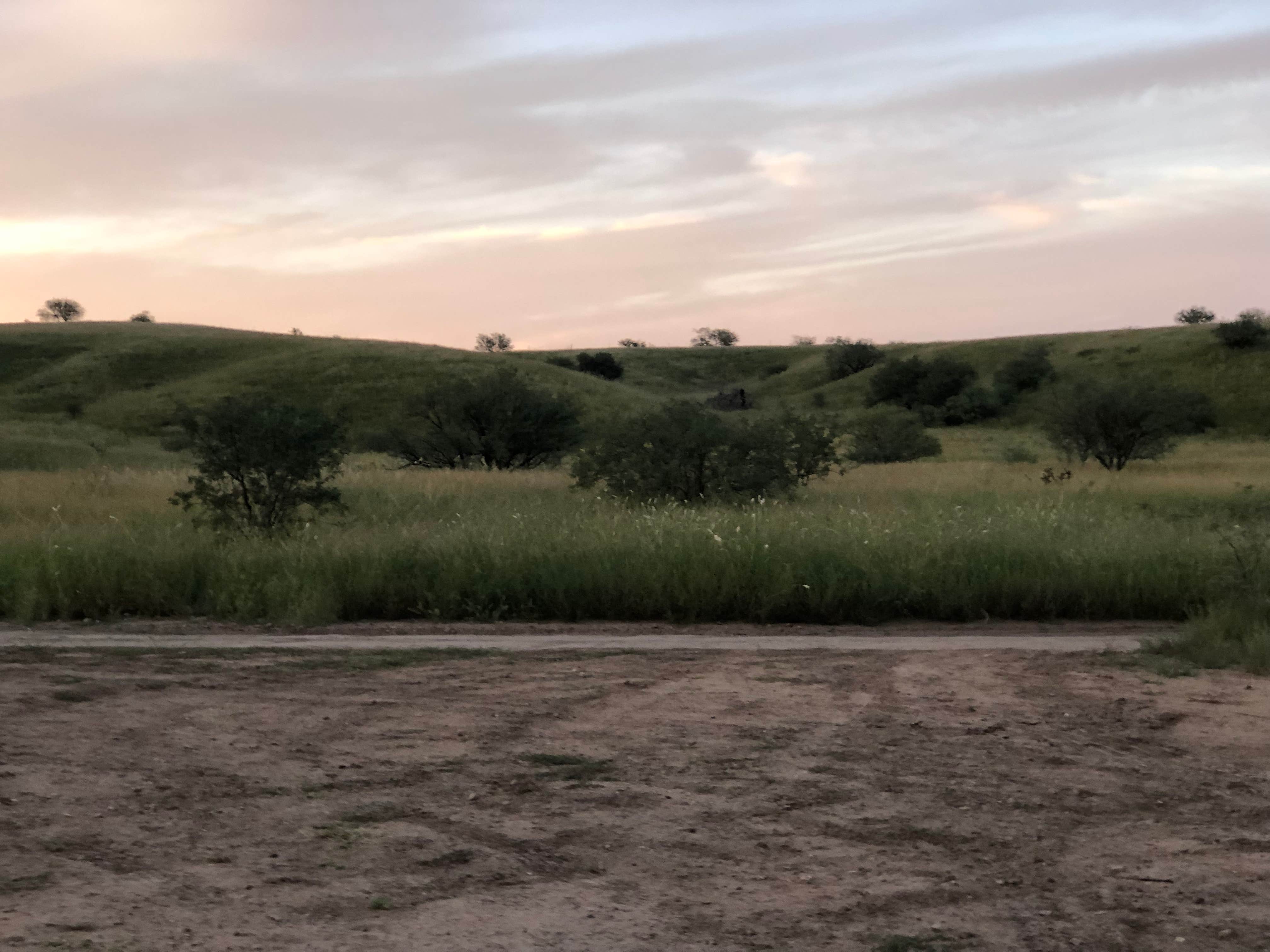 Camper-submitted photo at Kentucky Camp near Sonoita, AZ