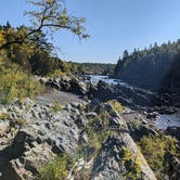 Review photo of Jay Cooke State Park Campground by Mandee L., September 20, 2021