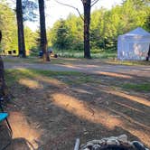 Review photo of Medcalf Acres Riverfront Campground by johanne Y., September 20, 2021