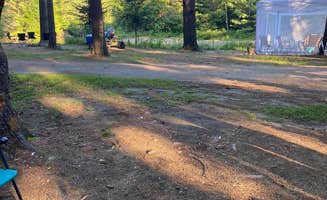 johanne Y.'s photo at Medcalf Acres Riverfront Campground near North Creek, NY