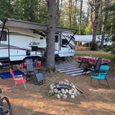 Review photo of Medcalf Acres Riverfront Campground by johanne Y., September 20, 2021