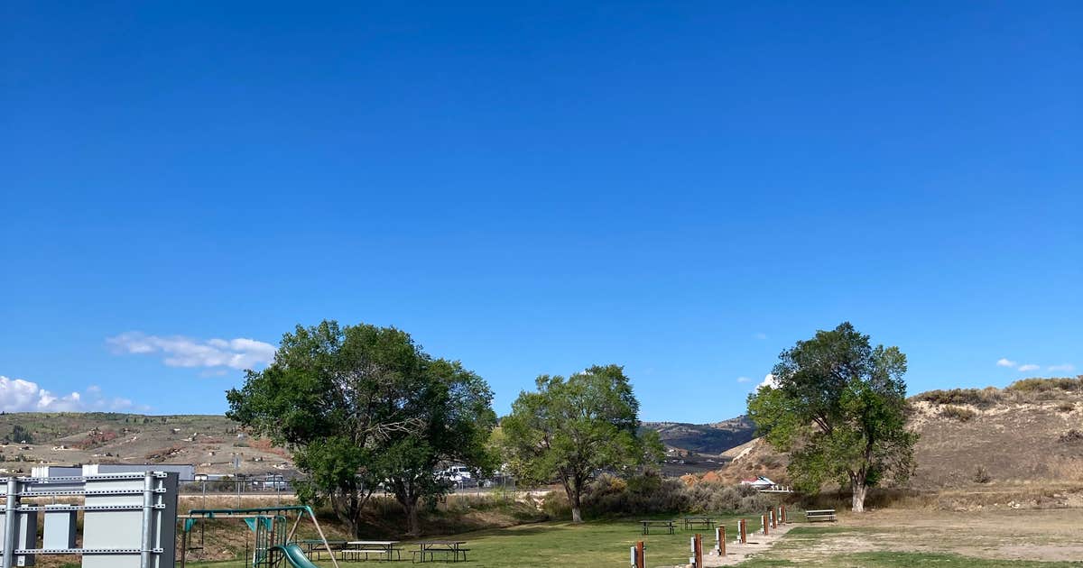 Epic RV Park & Marina