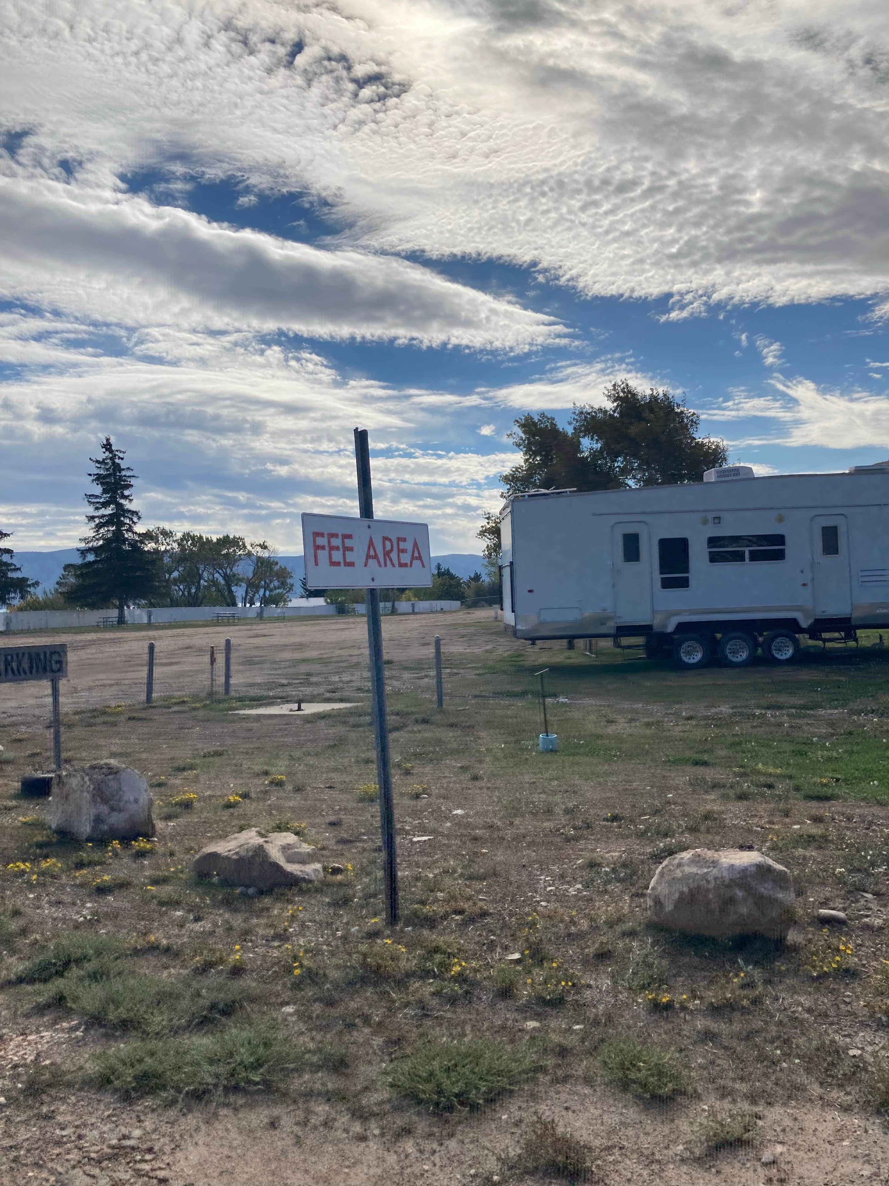 Camper submitted image from Epic RV Park & Marina - 5