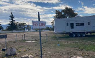 GoWhereYouAreDraw N.'s photo of rv camping at Epic RV Park & Marina near Richmond, UT
