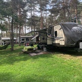 Review photo of Kalyumet Campground by Kevin D., September 18, 2021