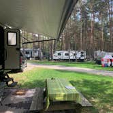 Review photo of Kalyumet Campground by Kevin D., September 18, 2021