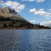 Review photo of Molas Lake Park & Campground by Scott B., September 20, 2021