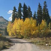 Review photo of Molas Lake Park & Campground by Scott B., September 20, 2021
