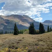 Review photo of Molas Lake Park & Campground by Scott B., September 20, 2021