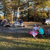 Review photo of Rocky Point(wright Patman Dam) by Andrew , September 20, 2021