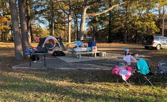 Andrew's photo at Rocky Point(wright Patman Dam) in Texas