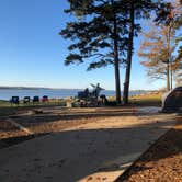 Review photo of Rocky Point(wright Patman Dam) by Andrew , September 20, 2021